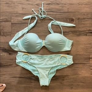 Victoria’s Secret Bathing Suit